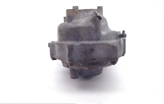 Front Diff Differential Ring Gear Pinion 00 Yamaha Grizzly 600 YFM600F 4x4 1666A