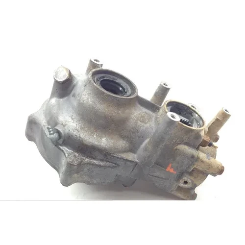 Front Diff Differential Ring Gear Pinion 00 Yamaha Grizzly 600 YFM600F 4x4 1666A 3