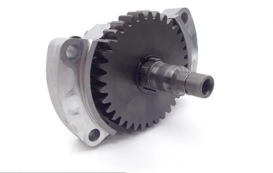 Engine Ring Pinion Bevel Gear Set 2000 Yamaha Grizzly 600 YFM600F 4x4 1666A