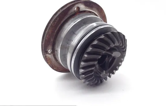 Engine Ring Pinion Bevel Gear Set 2000 Yamaha Grizzly 600 YFM600F 4x4 1666A