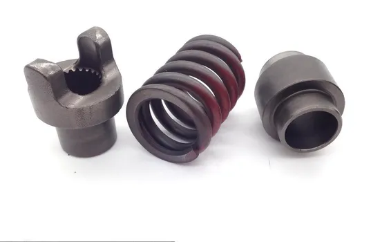 Engine Ring Pinion Bevel Gear Set 2000 Yamaha Grizzly 600 YFM600F 4x4 1666A