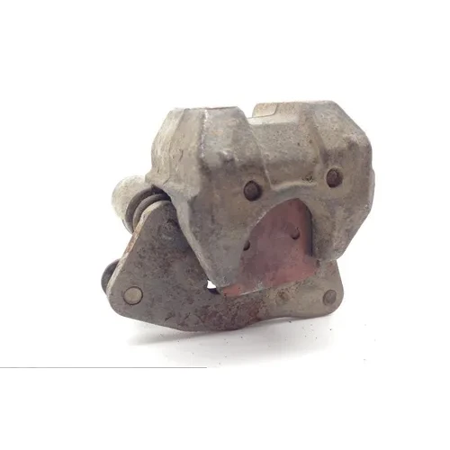 Left Driver Front Brake Caliper 2000 Yamaha Grizzly 600 YFM600F 4x4 1666A 3