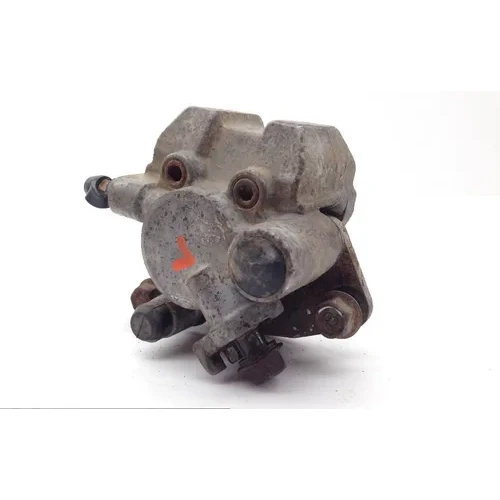 Left Driver Front Brake Caliper 2000 Yamaha Grizzly 600 YFM600F 4x4 1666A 9