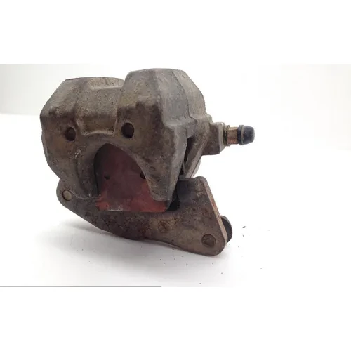 Left Driver Front Brake Caliper 2000 Yamaha Grizzly 600 YFM600F 4x4 1666A 5