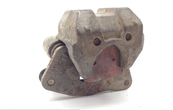 Left Driver Front Brake Caliper 2000 Yamaha Grizzly 600 YFM600F 4x4 1666A