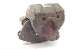 Left Driver Front Brake Caliper 2000 Yamaha Grizzly 600 YFM600F 4x4 1666A