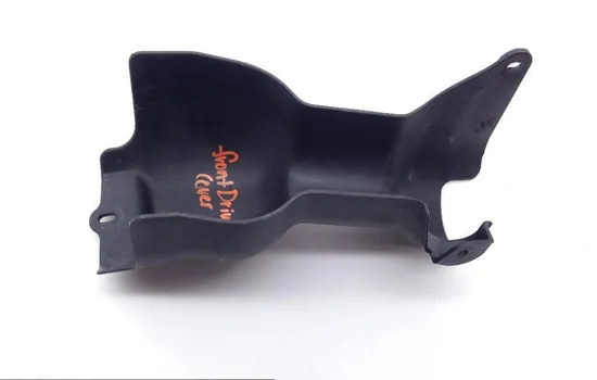 Front Drive Shaft Cover 2000 Yamaha Grizzly 600 YFM600F 4x4 1666A