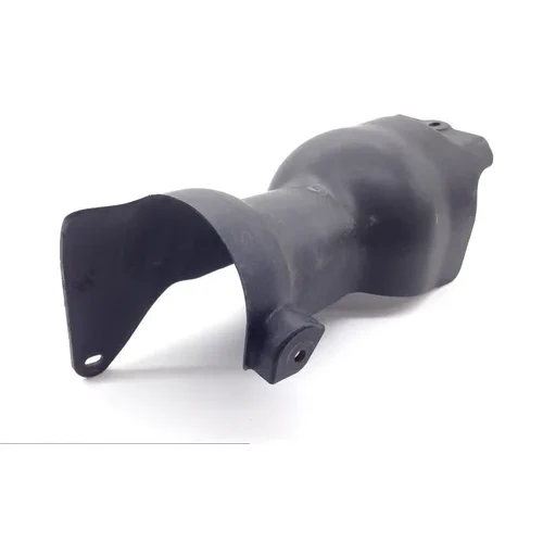 Front Drive Shaft Cover 2000 Yamaha Grizzly 600 YFM600F 4x4 1666A 5