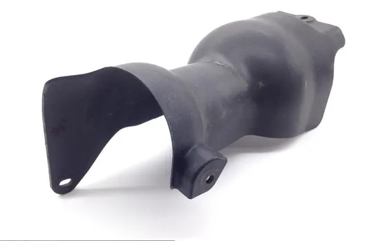 Front Drive Shaft Cover 2000 Yamaha Grizzly 600 YFM600F 4x4 1666A