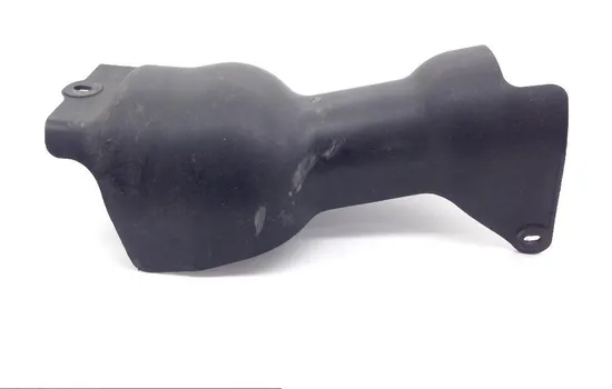 Front Drive Shaft Cover 2000 Yamaha Grizzly 600 YFM600F 4x4 1666A