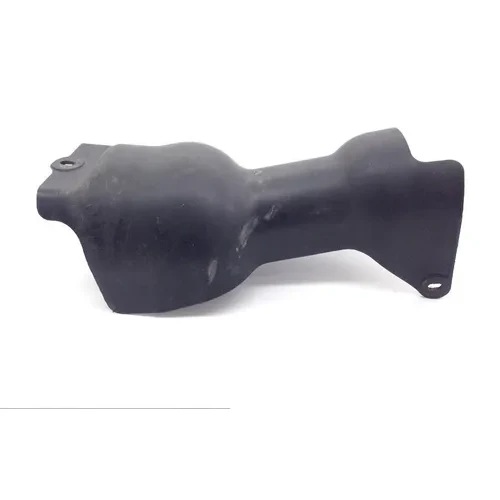 Front Drive Shaft Cover 2000 Yamaha Grizzly 600 YFM600F 4x4 1666A 7