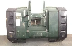 Rear Fender Fenders Plastic 2000 Yamaha Grizzly 600 YFM600F 4x4 1666A