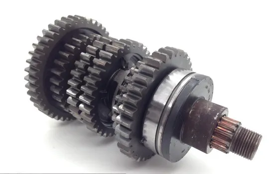 Transmission Gear Set Complete 1996 Suzuki GSXR750W 1687