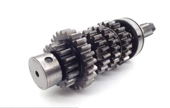 Transmission Gear Set Complete 1996 Suzuki GSXR750W 1687