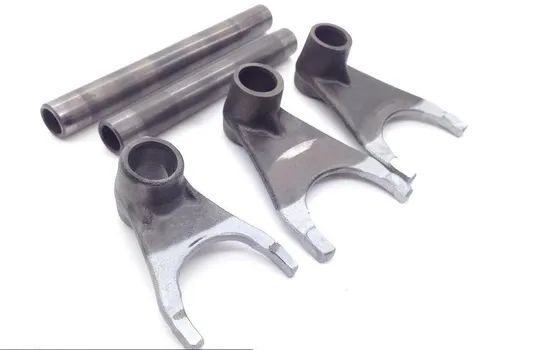 Transmission Gear Set Complete 1996 Suzuki GSXR750W 1687