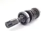 Transmission Gear Set Complete 1996 Suzuki GSXR750W 1687
