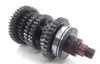 Transmission Gear Set Complete 1996 Suzuki GSXR750W 1687