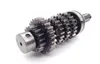 Transmission Gear Set Complete 1996 Suzuki GSXR750W 1687