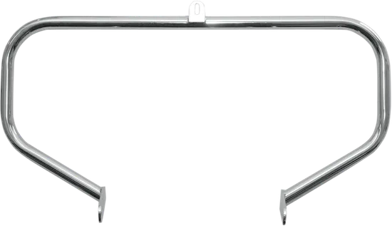 Lindby Unibar Front Highway Bar Engine Crash Guard Chrome