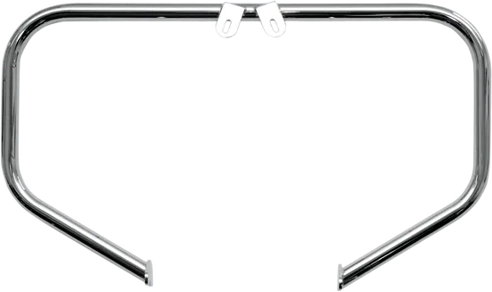 Lindby Unibar Front Highway Bar Engine Crash Guard Chrome