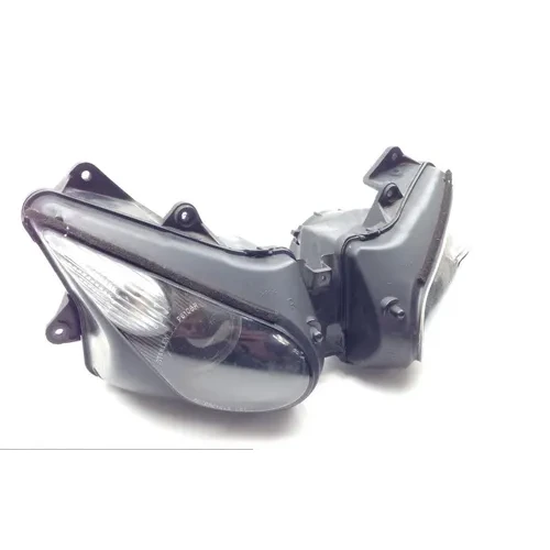 Headlight Front Headlamp 2007 Kawasaki Ninja ZX10R ZX1000D 1669 x 3