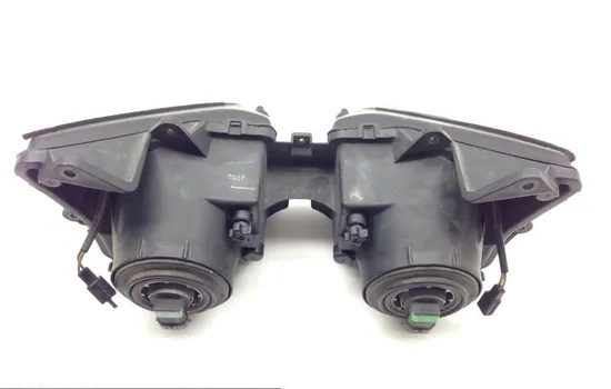 Headlight Front Headlamp 2007 Kawasaki Ninja ZX10R ZX1000D 1669 x