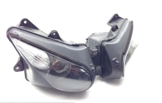 Headlight Front Headlamp 2007 Kawasaki Ninja ZX10R ZX1000D 1669 x