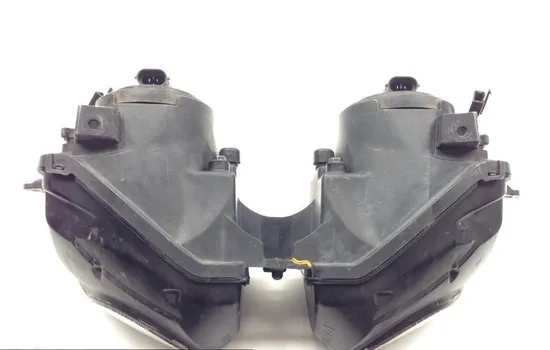 Headlight Front Headlamp 2007 Kawasaki Ninja ZX10R ZX1000D 1669 x