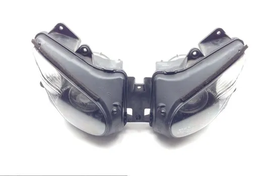 Headlight Front Headlamp 2007 Kawasaki Ninja ZX10R ZX1000D 1669 x