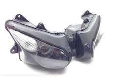 Headlight Front Headlamp 2007 Kawasaki Ninja ZX10R ZX1000D 1669 x