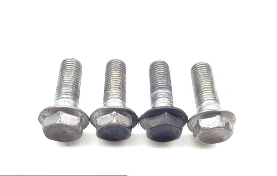 Subframe Rear Tail Sub Frame Bolts 2007 Kawasaki Ninja ZX10R ZX1000D 1669