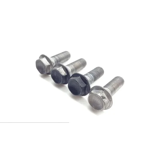 Subframe Rear Tail Sub Frame Bolts 2007 Kawasaki Ninja ZX10R ZX1000D 1669 6