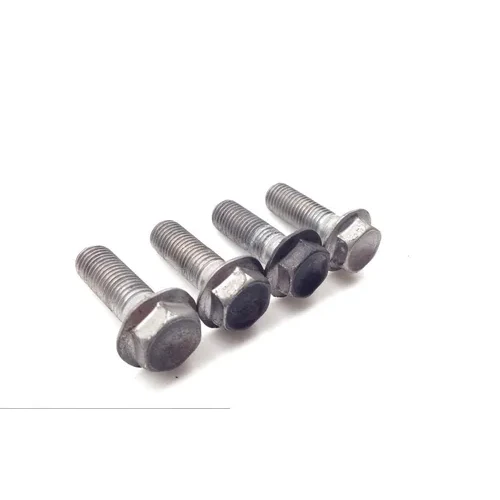 Subframe Rear Tail Sub Frame Bolts 2007 Kawasaki Ninja ZX10R ZX1000D 1669 3
