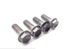 Subframe Rear Tail Sub Frame Bolts 2007 Kawasaki Ninja ZX10R ZX1000D 1669