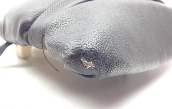 Rear Passenger Seat Back Pad Cushion 2007 Kawasaki Ninja ZX10R ZX1000D 1669 x