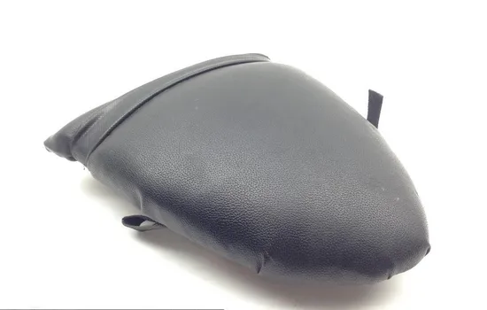 Rear Passenger Seat Back Pad Cushion 2007 Kawasaki Ninja ZX10R ZX1000D 1669 x