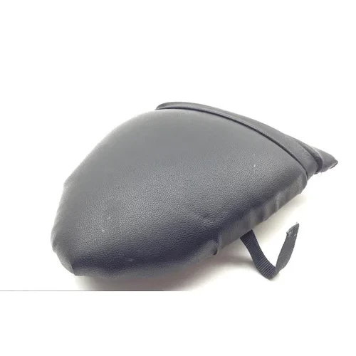 Rear Passenger Seat Back Pad Cushion 2007 Kawasaki Ninja ZX10R ZX1000D 1669 x 9