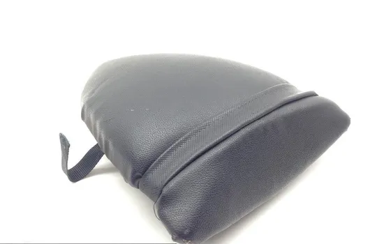 Rear Passenger Seat Back Pad Cushion 2007 Kawasaki Ninja ZX10R ZX1000D 1669 x