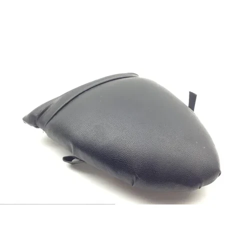 Rear Passenger Seat Back Pad Cushion 2007 Kawasaki Ninja ZX10R ZX1000D 1669 x 11