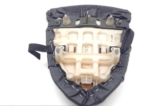 Rear Passenger Seat Back Pad Cushion 2007 Kawasaki Ninja ZX10R ZX1000D 1669 x