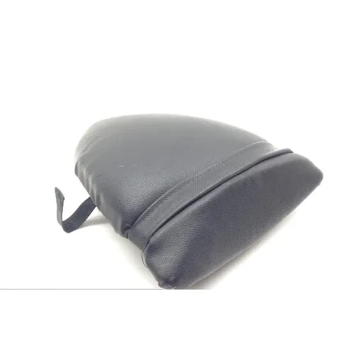 Rear Passenger Seat Back Pad Cushion 2007 Kawasaki Ninja ZX10R ZX1000D 1669 x 3