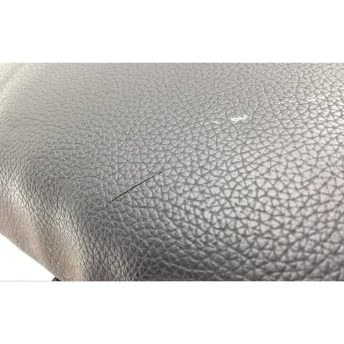 Rear Passenger Seat Back Pad Cushion 2007 Kawasaki Ninja ZX10R ZX1000D 1669 x 7