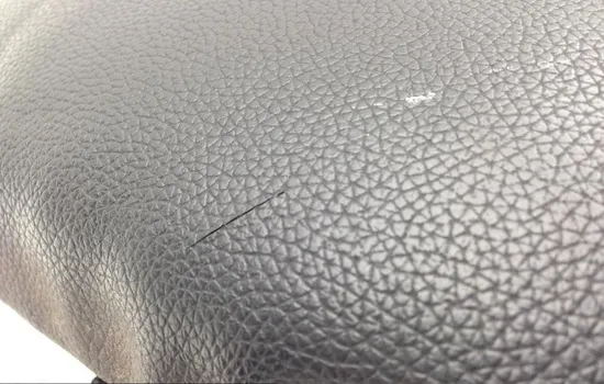 Rear Passenger Seat Back Pad Cushion 2007 Kawasaki Ninja ZX10R ZX1000D 1669 x