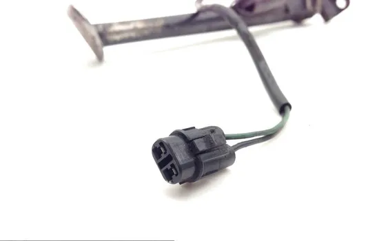 Kick Stand Bracket Side Foot Leg 2007 Kawasaki Ninja ZX10R ZX1000D 1669 x