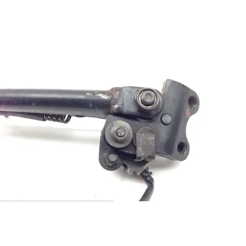 Kick Stand Bracket Side Foot Leg 2007 Kawasaki Ninja ZX10R ZX1000D 1669 x 13