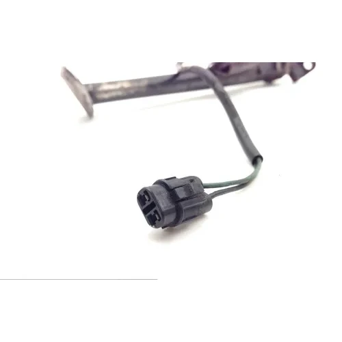 Kick Stand Bracket Side Foot Leg 2007 Kawasaki Ninja ZX10R ZX1000D 1669 x 14