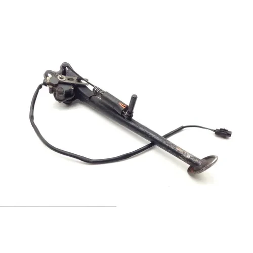 Kick Stand Bracket Side Foot Leg 2007 Kawasaki Ninja ZX10R ZX1000D 1669 x 3