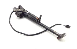Kick Stand Bracket Side Foot Leg 2007 Kawasaki Ninja ZX10R ZX1000D 1669 x