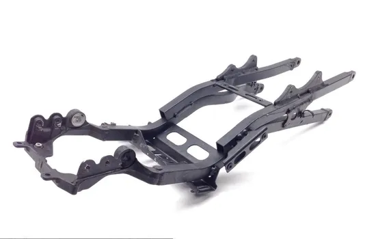 Subframe Rear Tail Sub Frame Back 2005 Kawasaki Ninja ZX6R ZX636C 1679