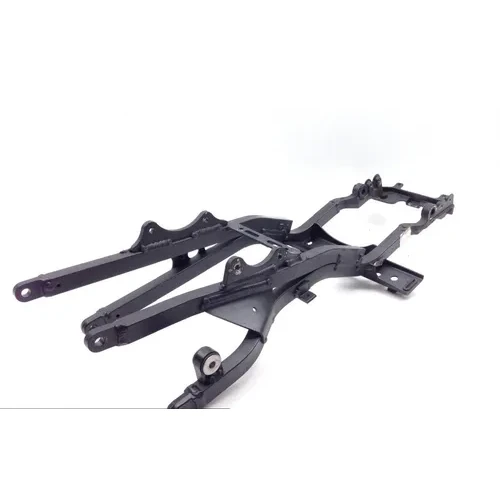 Subframe Rear Tail Sub Frame Back 2005 Kawasaki Ninja ZX6R ZX636C 1679 9